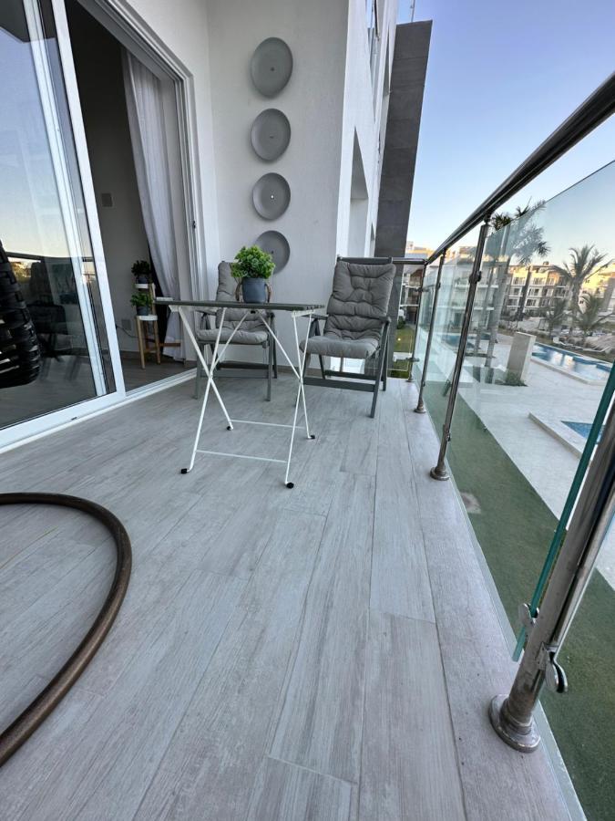 Luxury Condo Cana Bay 1 Club Beach بونتا كانا المظهر الخارجي الصورة