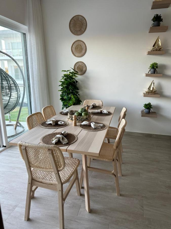 Luxury Condo Cana Bay 1 Club Beach بونتا كانا المظهر الخارجي الصورة