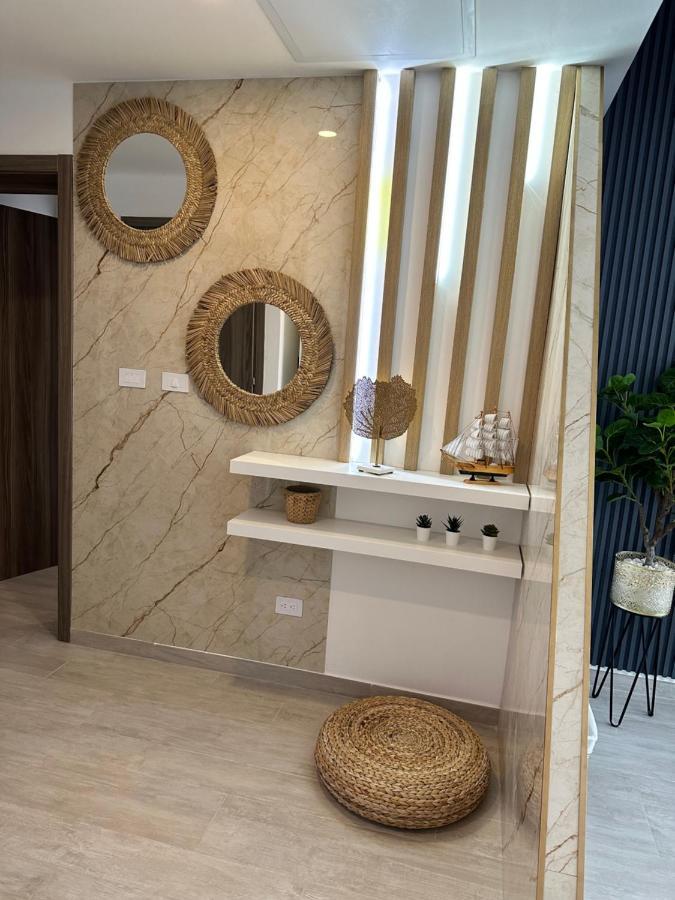 Luxury Condo Cana Bay 1 Club Beach بونتا كانا المظهر الخارجي الصورة