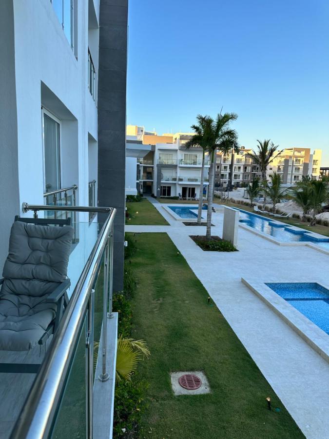 Luxury Condo Cana Bay 1 Club Beach بونتا كانا المظهر الخارجي الصورة