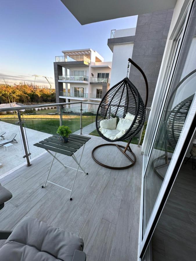 Luxury Condo Cana Bay 1 Club Beach بونتا كانا المظهر الخارجي الصورة