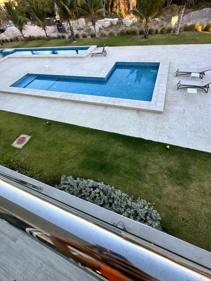 Luxury Condo Cana Bay 1 Club Beach بونتا كانا المظهر الخارجي الصورة