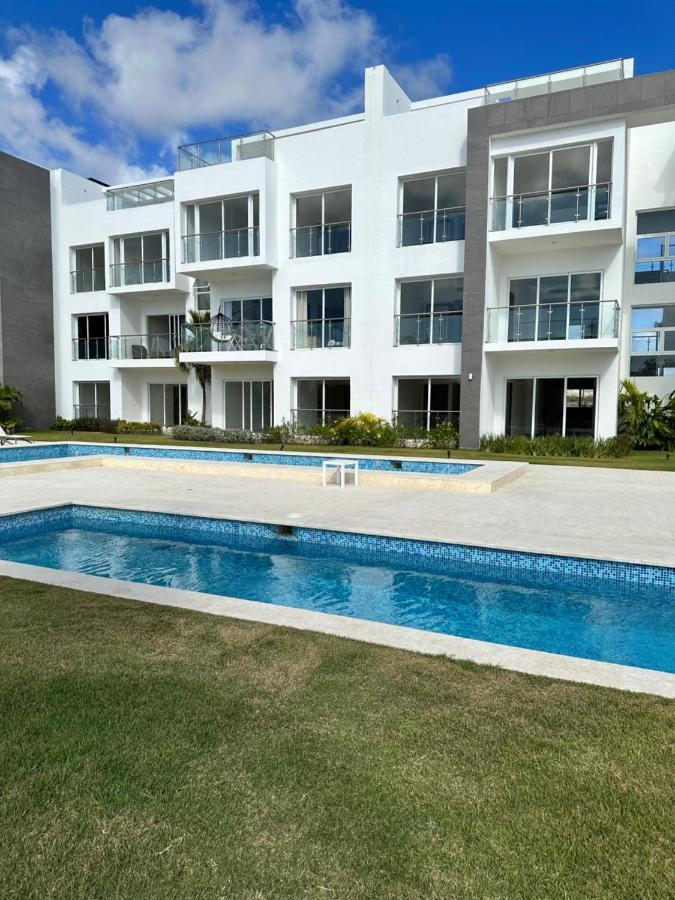 Luxury Condo Cana Bay 1 Club Beach بونتا كانا المظهر الخارجي الصورة