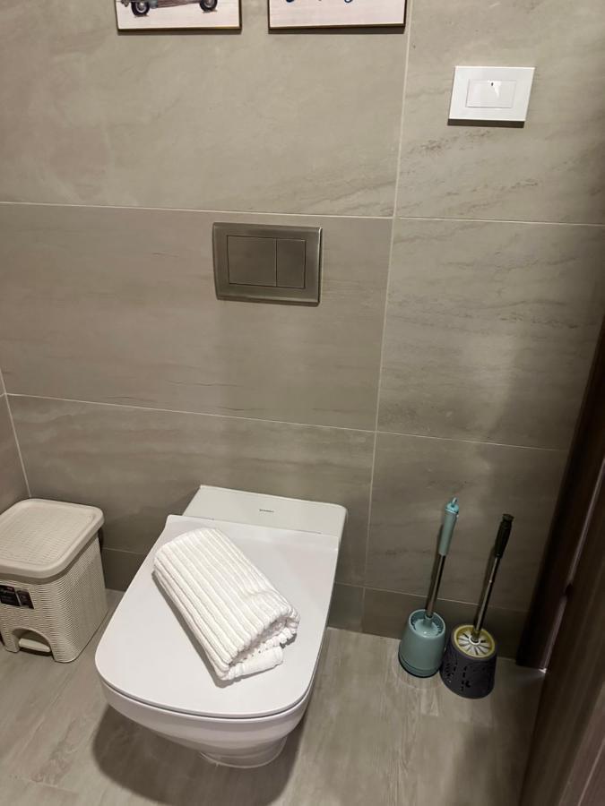Luxury Condo Cana Bay 1 Club Beach بونتا كانا المظهر الخارجي الصورة