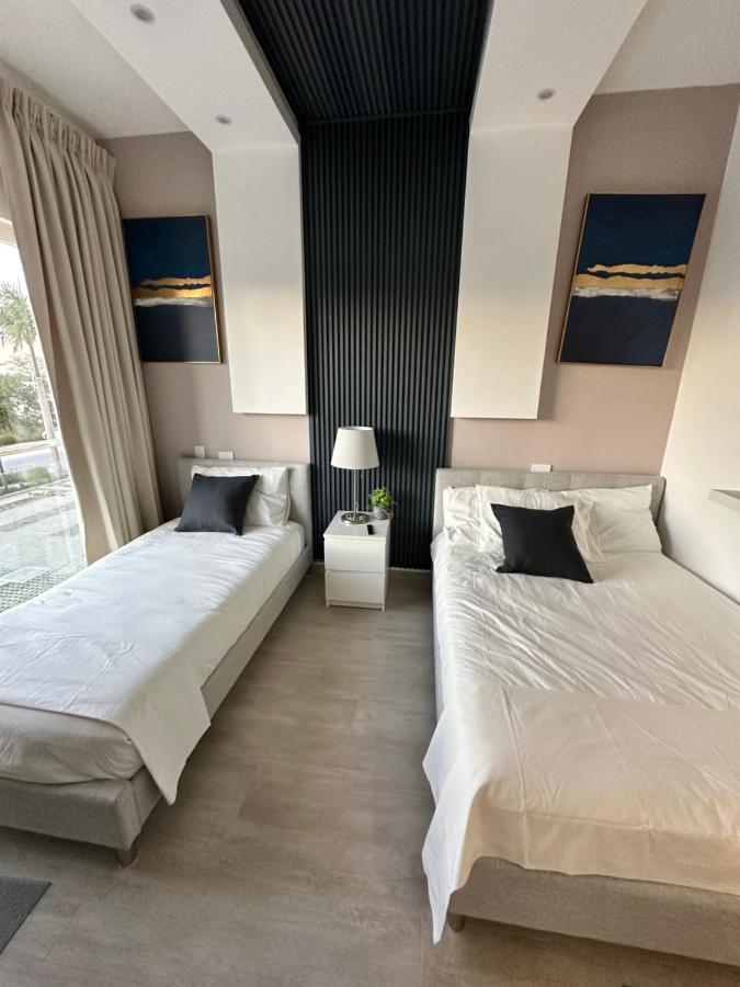 Luxury Condo Cana Bay 1 Club Beach بونتا كانا المظهر الخارجي الصورة