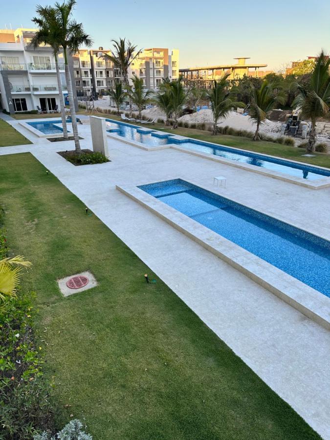Luxury Condo Cana Bay 1 Club Beach بونتا كانا المظهر الخارجي الصورة