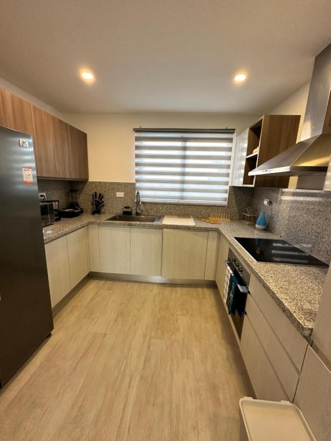 Luxury Condo Cana Bay 1 Club Beach بونتا كانا المظهر الخارجي الصورة
