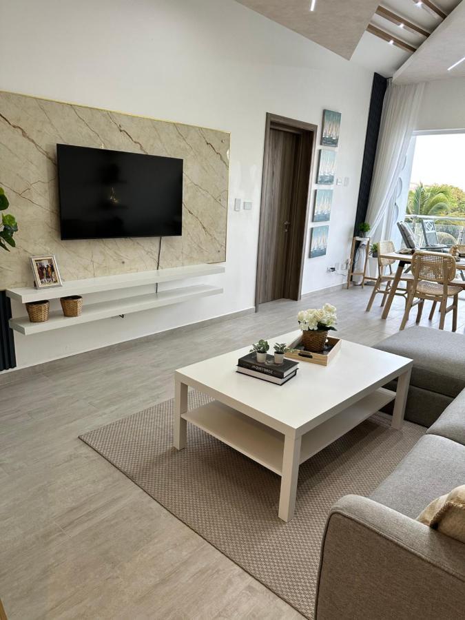 Luxury Condo Cana Bay 1 Club Beach بونتا كانا المظهر الخارجي الصورة