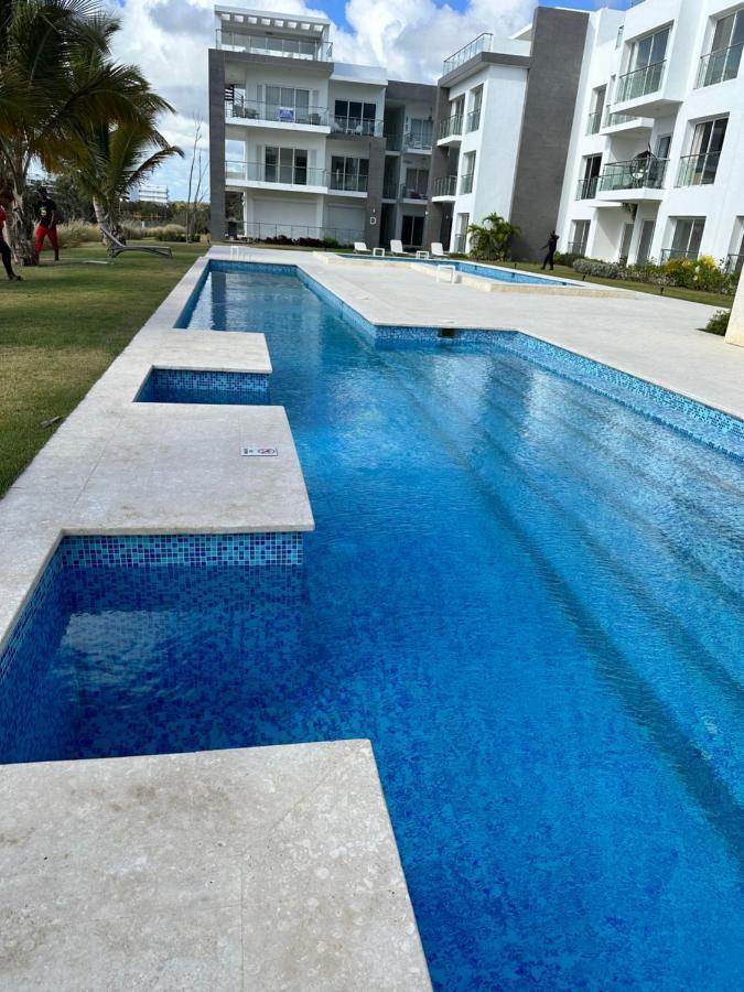 Luxury Condo Cana Bay 1 Club Beach بونتا كانا المظهر الخارجي الصورة