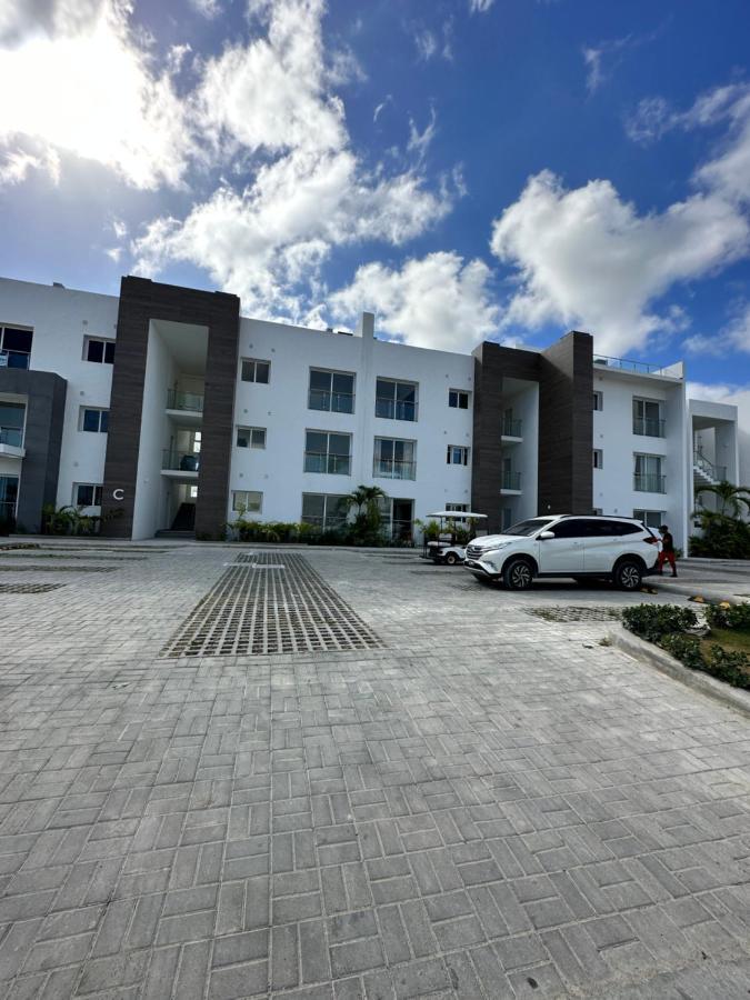 Luxury Condo Cana Bay 1 Club Beach بونتا كانا المظهر الخارجي الصورة