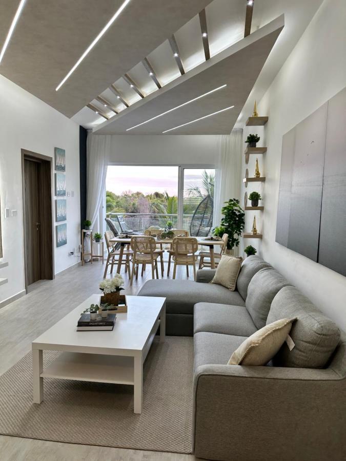 Luxury Condo Cana Bay 1 Club Beach بونتا كانا المظهر الخارجي الصورة